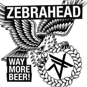 Way More Beer album