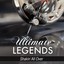 Shakin'all Over (Ultimate Legends Presents Johnny Kidd and the Pirates) Albumcover