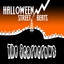 Halloween Street Beats Albumcover