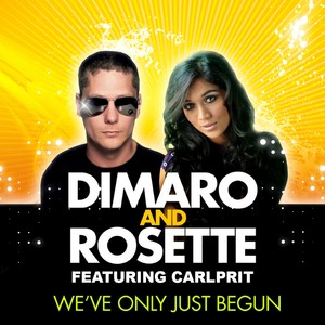 DiMaro & Rosette feat. Carlpit
