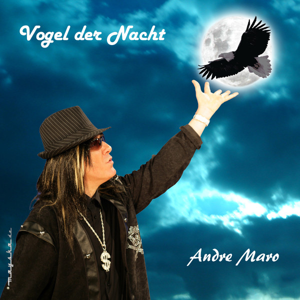 Andre Maro Photo