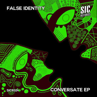 False Identity Photo