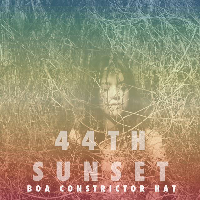 44th Sunset Photo