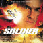 Soldier (Original Motion Picture Soundtrack) cover
