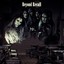 Beyond Recall Albumcover