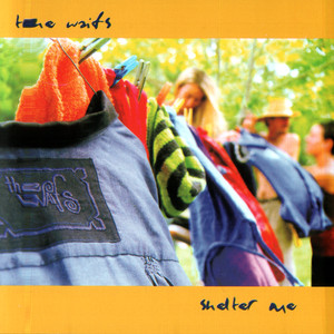 Shelter Me album