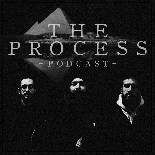 The Process | Podcast on Spotify