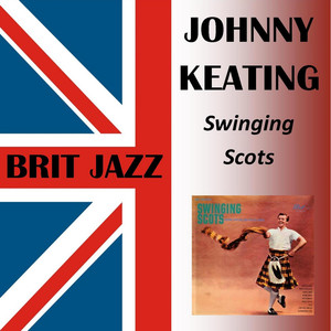 Swinging Scots Albumcover