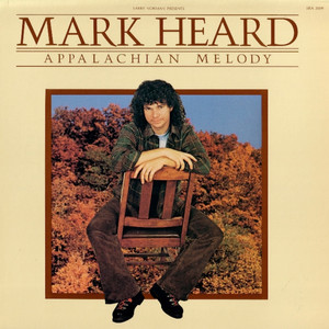 Appalachian Melody cover