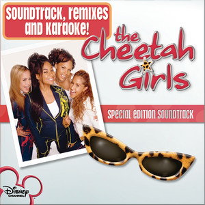 Cheetah Girls [CD+G] [ECD] album