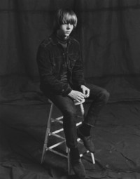 Chris Hillman
