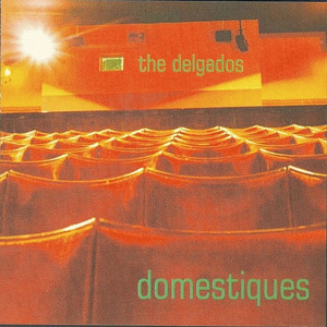 Domestiques cover