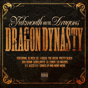 Dragon Dynasty album