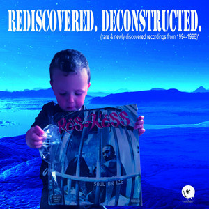 Soul on Ice: Revisited (Rediscovered. Deconstructed.) cover