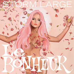 Le Bonheur cover