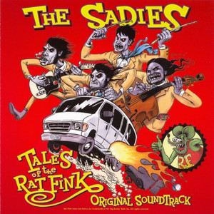 Tales of the Ratfink - Original Soundtrack album