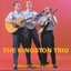 The Kingston Trio / ...From the Hungry I cover
