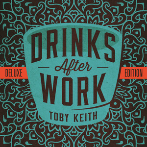 Drinks After Work (Deluxe Edition) album