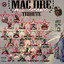 Mac Dre Tribute All Stars cover
