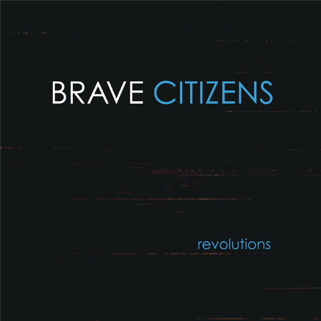 Brave Citizens Photo