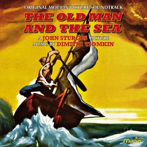 The Old Man and the Sea album