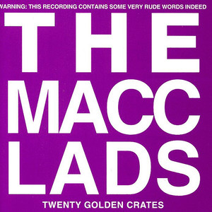 20 Golden Crates (Best Of) cover