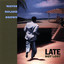 Late Not Lost Albumcover