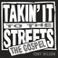 Takin' It to the Streets cover
