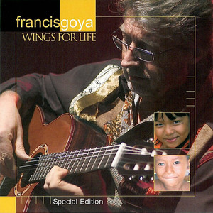 Wings for Life album