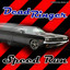 Speed Run Albumcover