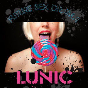 Future Sex Drama cover