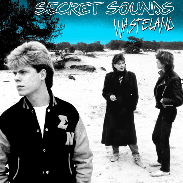 Secret Sounds Photo