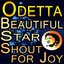 Beautiful Star - Shout for Joy cover