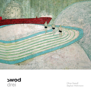 Drei cover