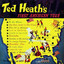 Ted Heath's First American Tour cover