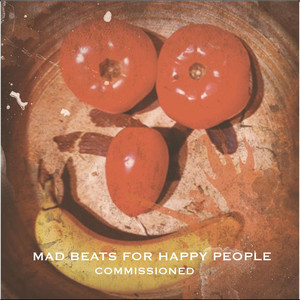 Mad Beats for Happy People album