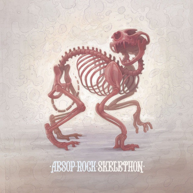 Skelethon cover