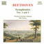 Symphonies nos. 2 and 5 cover