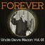 Forever Uncle Dave Macon Vol. 02 Albumcover