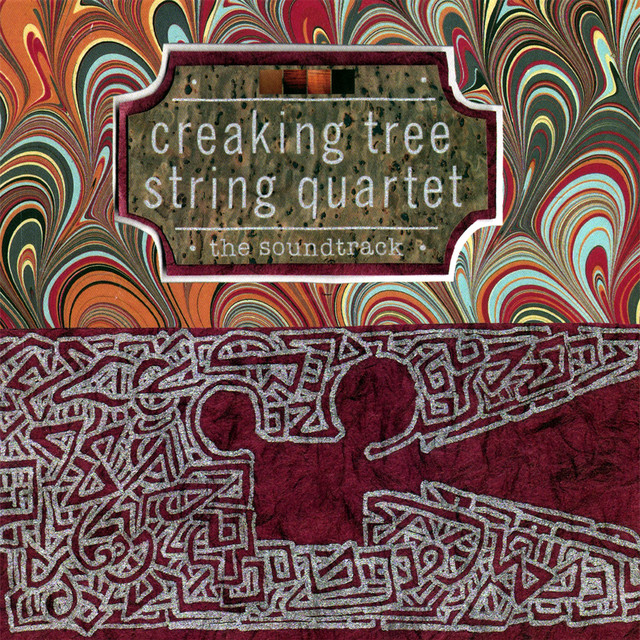 The Creaking Tree String Quartet - The Soundtrack Songtexte, Lyrics ...