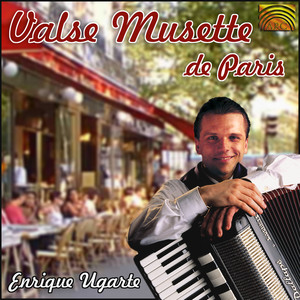 Enrique Ugarte: Valse Musette De Paris album