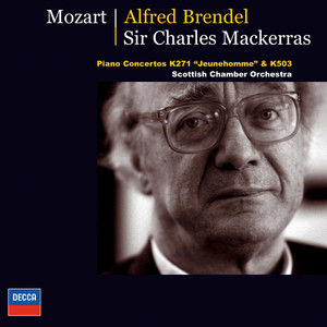 Piano Concertos K. 271 