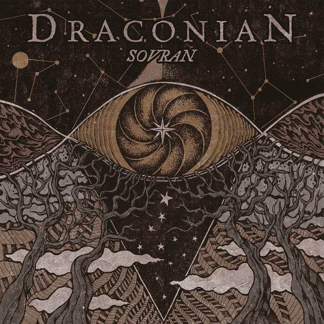 Sovran cover