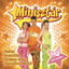 Minisztár Albumcover