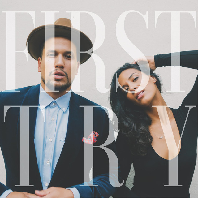 First Try (team Swim Mix) cover