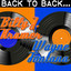 Back To Back: Billy J. Kramer & Wayne Fontana cover