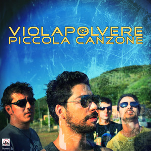 Violapolvere