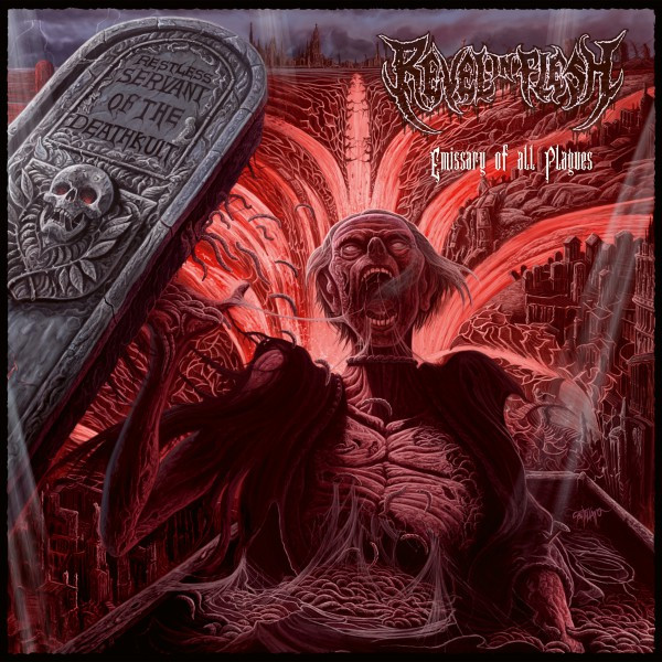 Revel in Flesh Photo