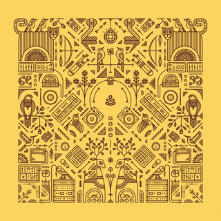 Midival Punditz poster