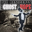 The Ghost Of Hope cover